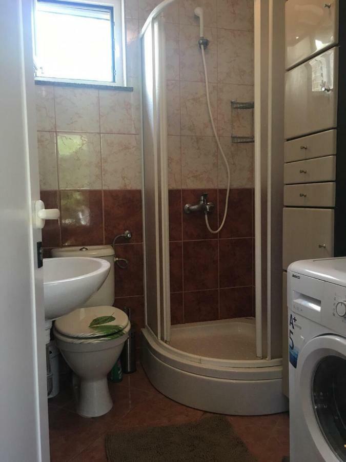Dragica Apartments Врси Экстерьер фото
