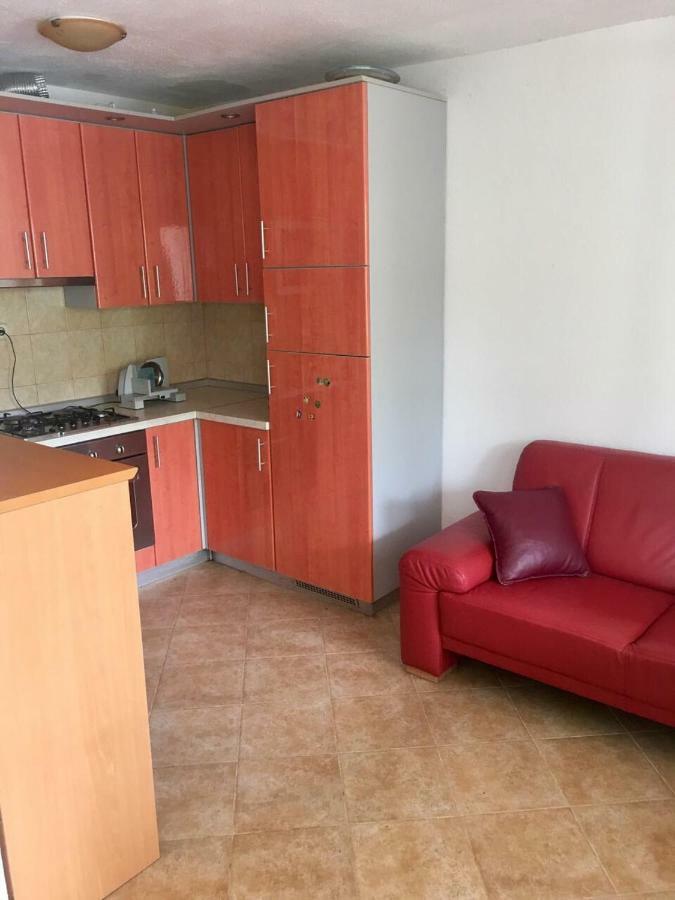 Dragica Apartments Врси Экстерьер фото