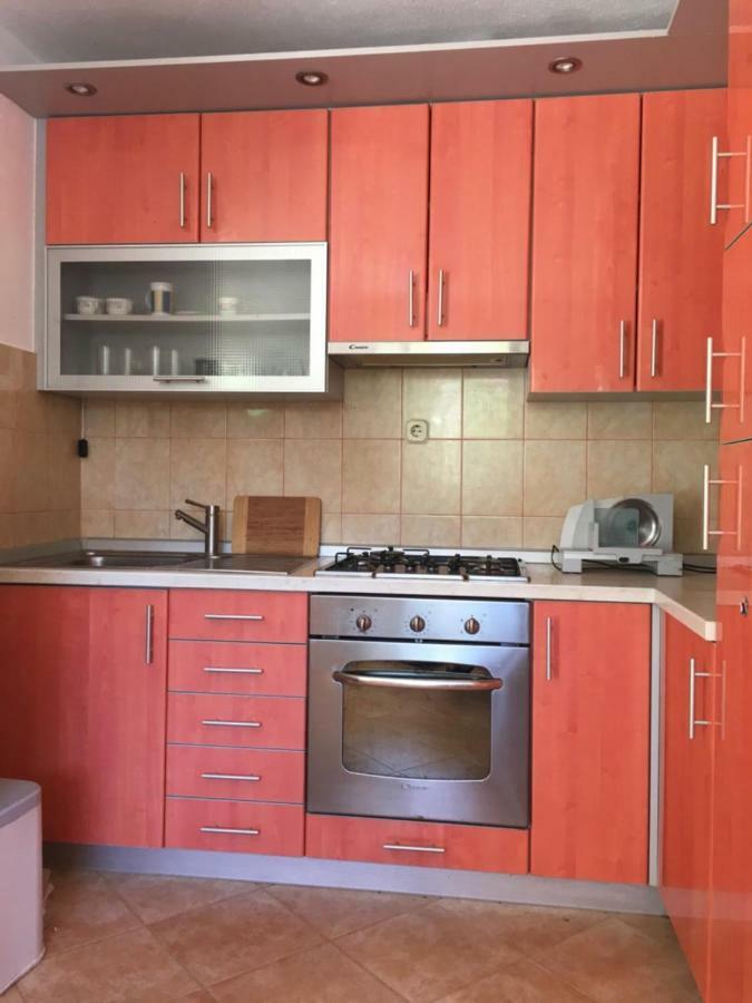 Dragica Apartments Врси Экстерьер фото