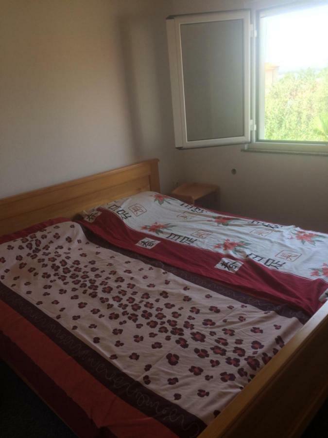 Dragica Apartments Врси Экстерьер фото