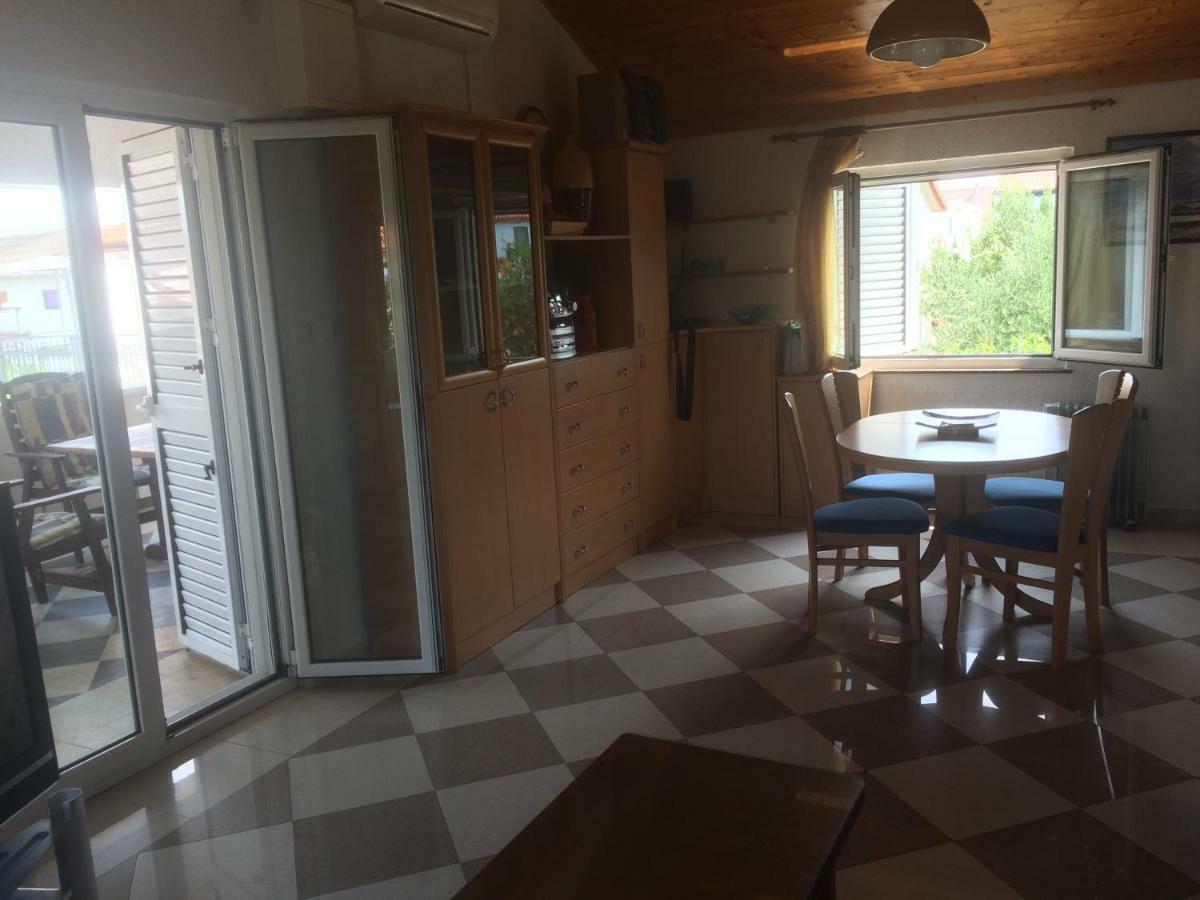 Dragica Apartments Врси Экстерьер фото